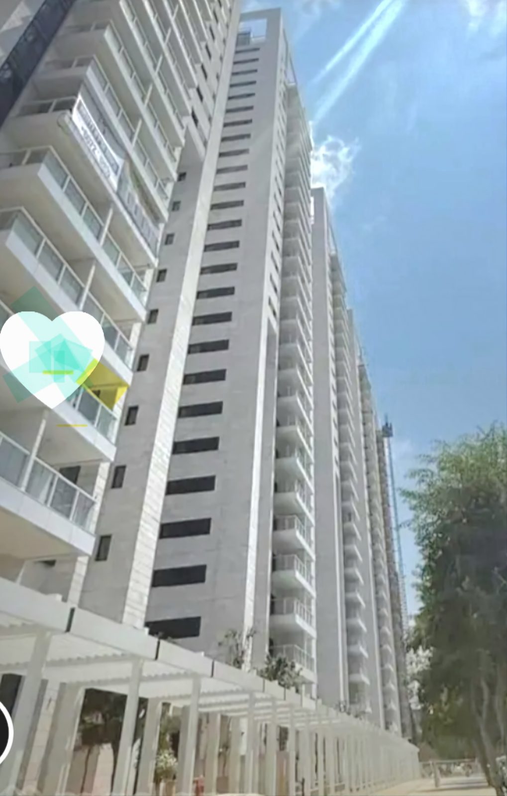 שכונת רמת יוסף, בת ים