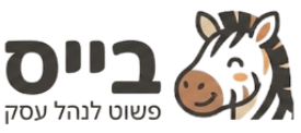 בייס CRM לוגו