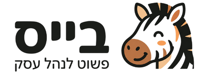 BaseCRM — לוגו